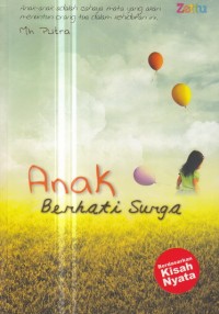 Image of Anak Berhati Surga