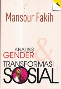 Analisis Gender Transformasi Sosial