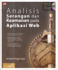 Analisis Serangan dan Kemanan pada Aplikasi Web