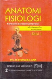 Anatomi Fisiologi