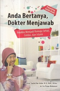 Anda Bertanya, Dokter Menjawab