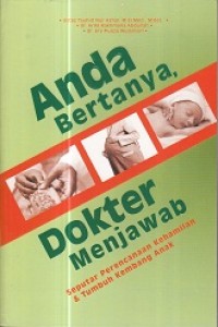 Image of Anda Bertanya Dokter Menjawab