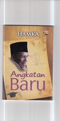 Image of Angkatan Baru