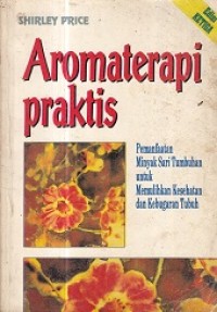 Aromaterapi Praktis