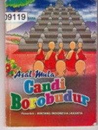 Image of Asal Mula Candi Borobudur
