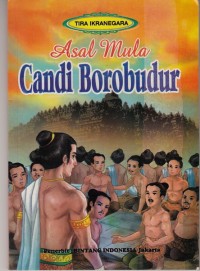 Image of Asal Mula Candi Borobudur