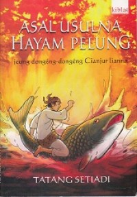 Image of Asal Usulna Hayam Pelung