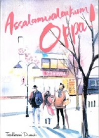 Image of Assalamualaikum Oppa