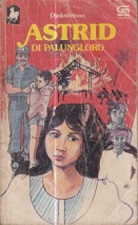 Image of Astrid Di Palungloro