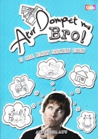 Image of Atur Dompet mu Bro!