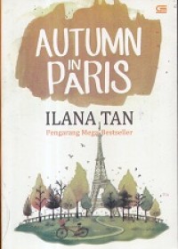 Autumn In Paris