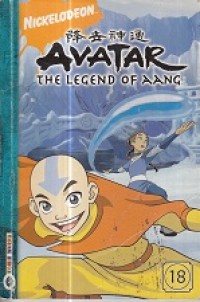 Avatar The Legend Of Aang