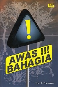 Image of Awas Bahagia!!!