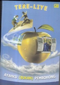 Image of Ayahku (Bukan) Pembohong