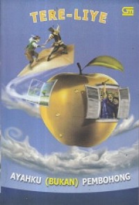 Image of Ayahku Bukan Pembohong