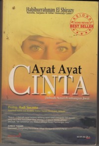 Image of Ayat-Ayat Cinta