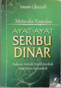 Image of Ayat-Ayat Seribu Dinar