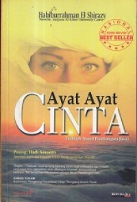 Image of Ayat Ayat Cinta