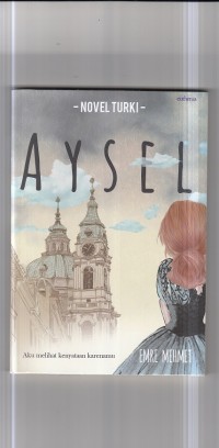 Image of Aysel