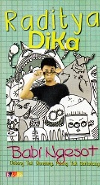 Image of Babi Ngesot