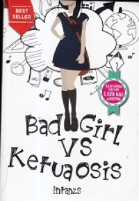 Image of Bad Gril Vs Ketua Osis