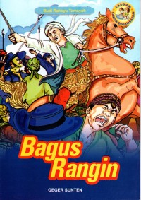 Image of Bagus Rangin