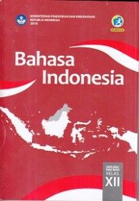 Bahasa Indonesia XII 2018