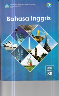 Bahasa Inggris XII (2015)