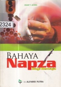 Bahaya Napza