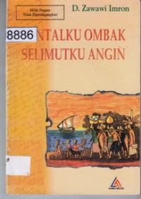 Bantalku Ombak Selimutku Angin