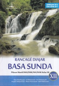 Image of Basa Sunda XII