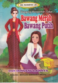 Image of Bawang Merah Bawang Putih