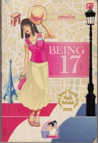 Image of Being 17