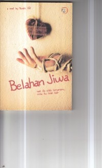 Belahan Jiwa