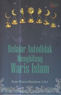 Belajar Meghitung Waris Islam