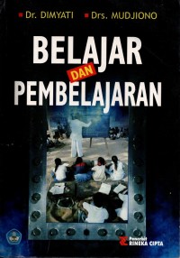 Belajar dan Pembelajaran