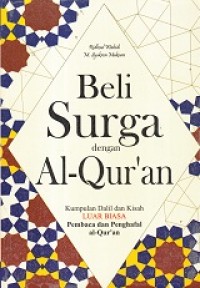 Beli Surga dengan Al-Quran