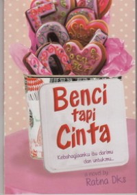 Benci Tapi Cinta