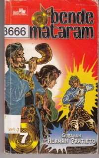 Image of Bende Mataram