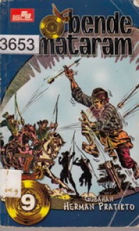 Image of Bende Mataram