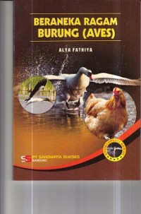 Image of Beraneka Ragam Burung (Aves)