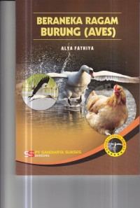 Image of Beraneka Ragam Burung (Aves)