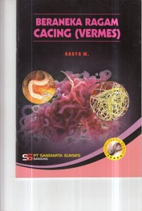 Image of Beraneka Ragam Cacing (Vermes)