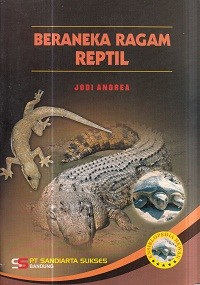 Beraneka Ragam Reptil