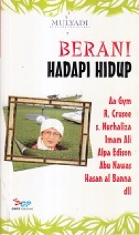 Image of Berani Hadapi Hidup