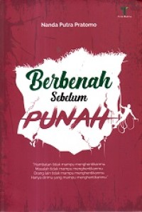 Berbenah Sebelum  Punah