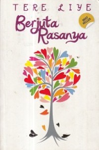 Image of Berjuta Rasanya