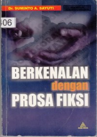 Image of Berkenalan Dengan Prosa Fiksi