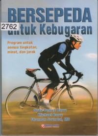 Bersepeda Untuk Kebugaran