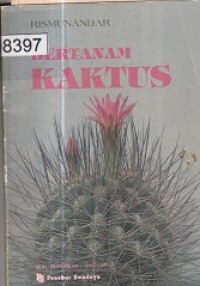 Image of Bertanam Kaktus